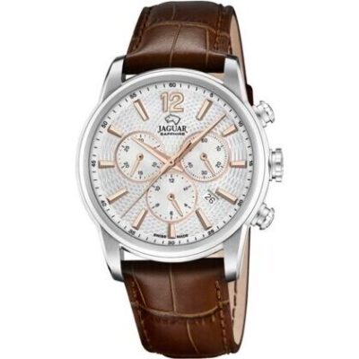 Jaguar Watches J968/1 (J968_1) Unisex WATCHES
