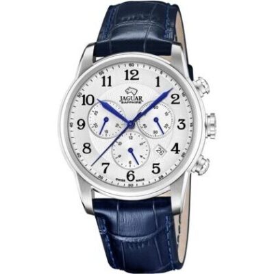 Jaguar Watches J968/4 (J968_4) Unisex WATCHES