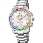 Jaguar Watches J980/4 (J980_4) Unisex WATCHES