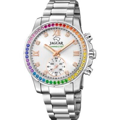 Jaguar Watches J980/4 (J980_4) Unisex WATCHES
