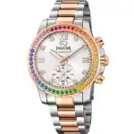 Jaguar Watches J981/4 (J981_4) Unisex WATCHES