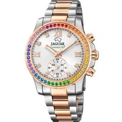 Jaguar Watches J981/4 (J981_4) Unisex WATCHES