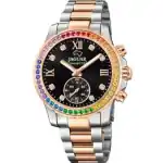 Jaguar Watches J981/5 (J981_5) Unisex WATCHES