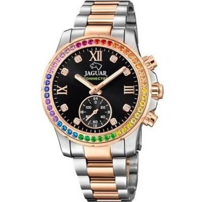 Jaguar Watches J981/5 (J981_5) Unisex WATCHES