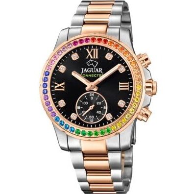 Jaguar Watches J981/5 (J981_5) Unisex WATCHES