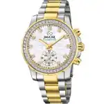 Jaguar Watches J982/1 (J982_1) Unisex WATCHES