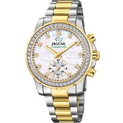 Jaguar Watches J982/1 (J982_1) Unisex WATCHES