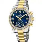 Jaguar Watches J982/3 (J982_3) Unisex WATCHES