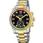 Jaguar Watches J982/5 (J982_5) Unisex WATCHES
