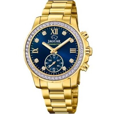 JAGUAR WATCHES J983/3 (J983_3) Unisex WATCHES
