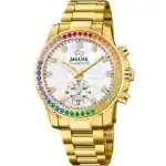 Jaguar Watches J983/4 (J983_4) Unisex WATCHES