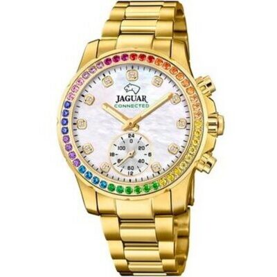 Jaguar Watches J983/4 (J983_4) Unisex WATCHES
