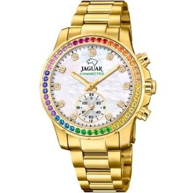 Jaguar Watches J983/4 (J983_4) Unisex WATCHES