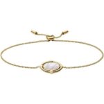 Fossil Jewels Jewelry Jf03799710 (JF03799710) Unisex JEWELRY