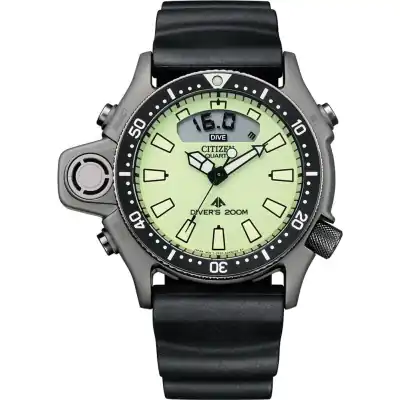 Citizen Watches Jp2007-17w (JP2007-17W) Unisex WATCHES