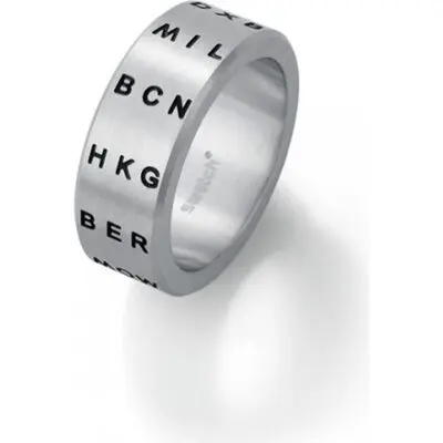 Jrm068-10 (JRM068-10) Unisex JEWELRY