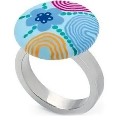 Jrs036-5 (JRS036-5) Unisex JEWELRY