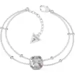 Guess Ladies Bracelet JUBB01123JWRHCLS