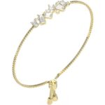 Guess Jewels Jewelry Jubb05363jwygt-u (JUBB05363JWYGT-U) Unisex JEWELRY