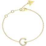 Guess Jewels Jewelry Jubb05442jwygs (JUBB05442JWYGS) Unisex JEWELRY