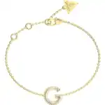 Guess Jewels Jewelry Jubb05442jwygs (JUBB05442JWYGS) Unisex JEWELRY