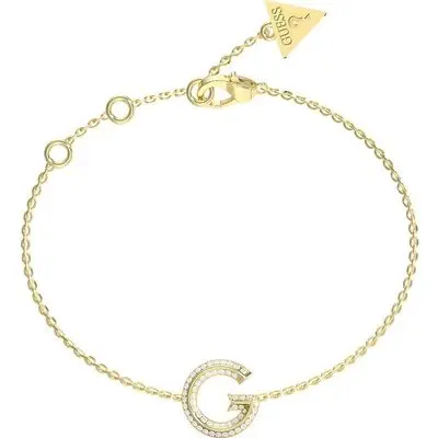 Guess Jewels Jewelry Jubb05442jwygs (JUBB05442JWYGS) Unisex JEWELRY
