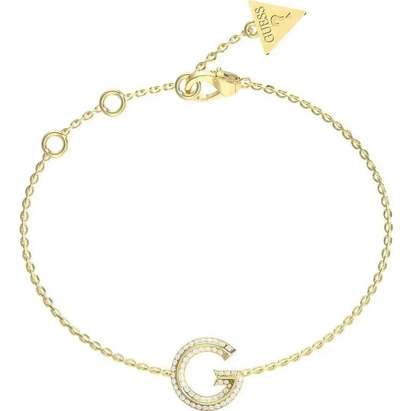Guess Jewels Jewelry Jubb05442jwygs (JUBB05442JWYGS) Unisex JEWELRY