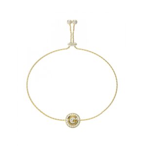 GUESS JEWELS JEWELRY JUBB05447JWYGT-U (JUBB05447JWYGT-U) Unisex JEWELRY