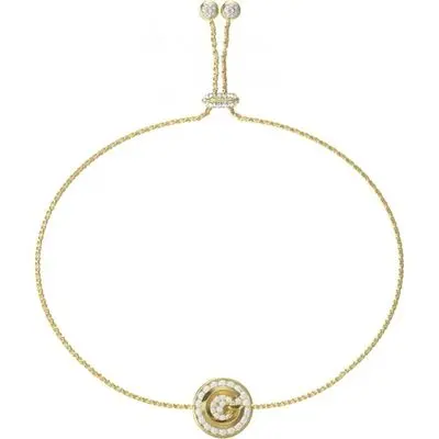 Guess Jewels Jewelry Jubb05447jwygt-u (JUBB05447JWYGT-U) Unisex JEWELRY