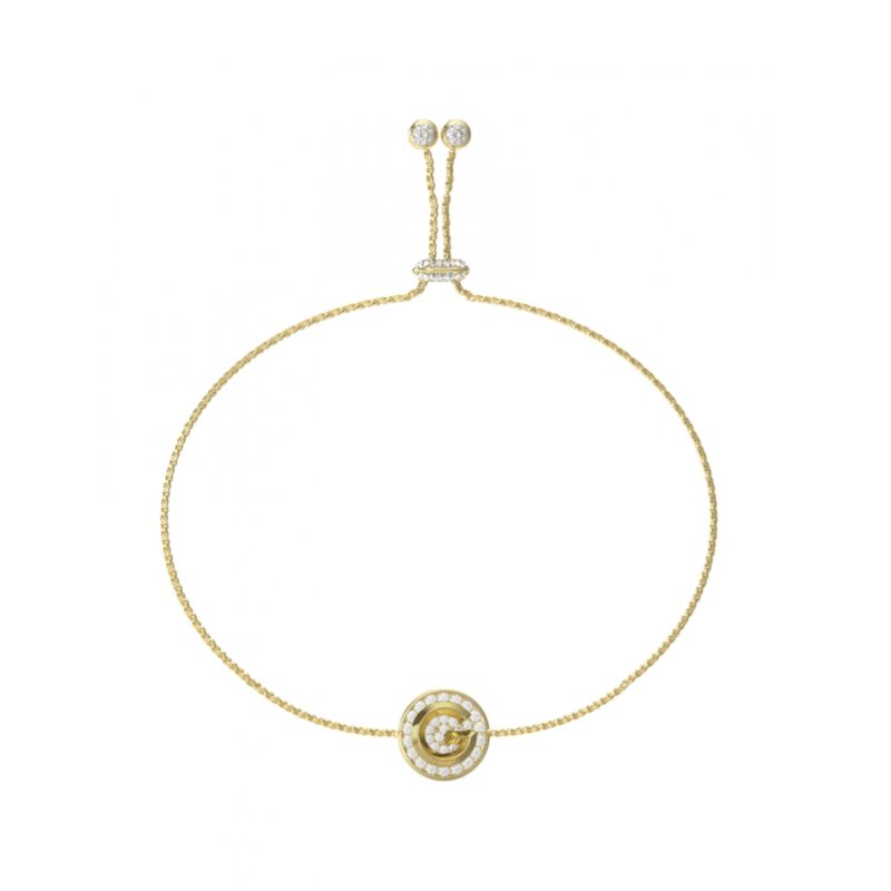 GUESS JEWELS JEWELRY JUBB05447JWYGT-U (JUBB05447JWYGT-U) Unisex JEWELRY