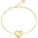 Guess Jewels Jewelry Jubb05542jwygs (JUBB05542JWYGS) Unisex JEWELRY