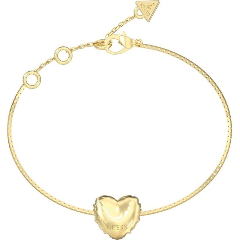 Guess Jewels Jewelry Jubb05542jwygs (JUBB05542JWYGS) Unisex JEWELRY