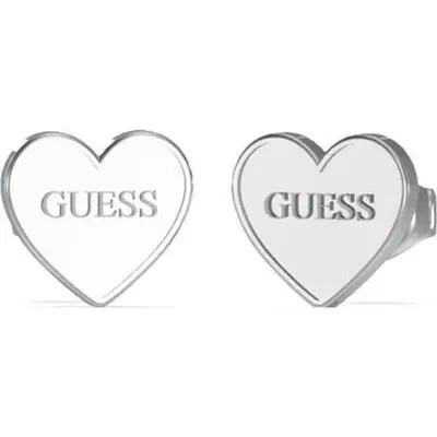 Guess Jewels Jewelry Jube02171jwrht-u (JUBE02171JWRHT-U) Unisex JEWELRY