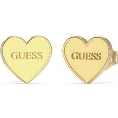 Guess Jewels Jewelry Jube02171jwygt-u (JUBE02171JWYGT-U) Unisex JEWELRY