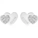 Guess Jewels Jewelry Jube02174jwrht-u (JUBE02174JWRHT-U) Unisex JEWELRY