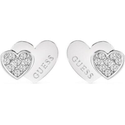 Guess Jewels Jewelry Jube02174jwrht-u (JUBE02174JWRHT-U) Unisex JEWELRY