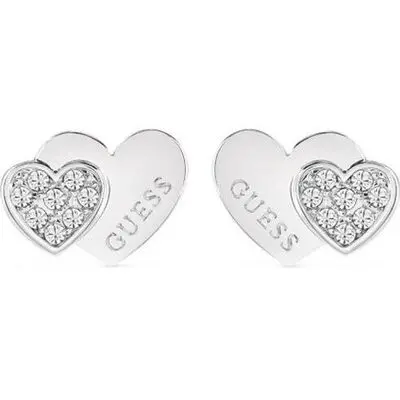 Guess Jewels Jewelry Jube02174jwrht-u (JUBE02174JWRHT-U) Unisex JEWELRY