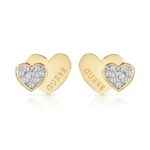 GUESS JEWELS JEWELRY JUBE02174JWYGT-U (JUBE02174JWYGT-U) Unisex JEWELRY