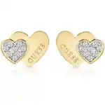 Guess Jewels Jewelry Jube02174jwygt-u (JUBE02174JWYGT-U) Unisex JEWELRY