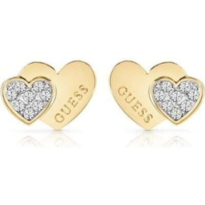 Guess Jewels Jewelry Jube02174jwygt-u (JUBE02174JWYGT-U) Unisex JEWELRY