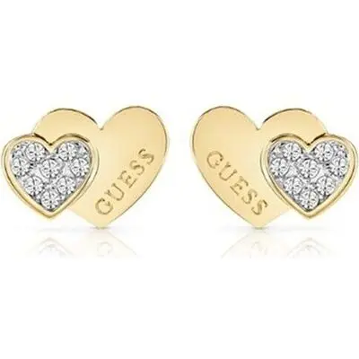 Guess Jewels Jewelry Jube02174jwygt-u (JUBE02174JWYGT-U) Unisex JEWELRY