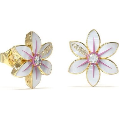 Guess Jewels Jewelry Jube04135jwygwht-u (JUBE04135JWYGWHT-U) Unisex JEWELRY
