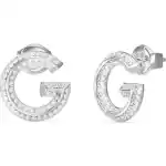 Guess Jewels Jewelry Jube05443jwrht-u (JUBE05443JWRHT-U) Unisex JEWELRY