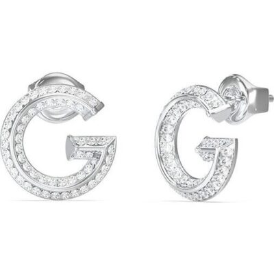 Guess Jewels Jewelry Jube05443jwrht-u (JUBE05443JWRHT-U) Unisex JEWELRY