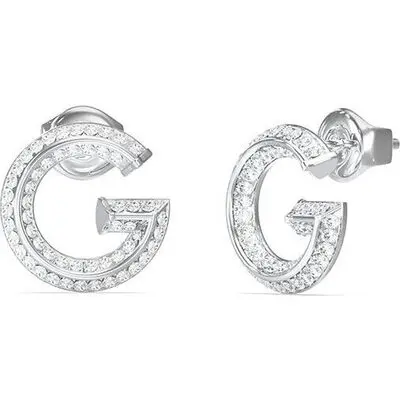 Guess Jewels Jewelry Jube05443jwrht-u (JUBE05443JWRHT-U) Unisex JEWELRY