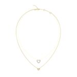 GUESS JEWELS JEWELRY JUBN05026JWYGT-U (JUBN05026JWYGT-U) Unisex JEWELRY