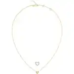 GUESS JEWELS JEWELRY JUBN05026JWYGT-U (JUBN05026JWYGT-U) Unisex JEWELRY