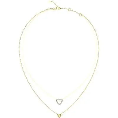 GUESS JEWELS JEWELRY JUBN05026JWYGT-U (JUBN05026JWYGT-U) Unisex JEWELRY