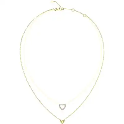 GUESS JEWELS JEWELRY JUBN05026JWYGT-U (JUBN05026JWYGT-U) Unisex JEWELRY