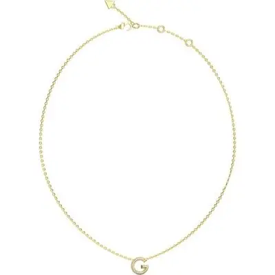 Guess Jewels Jewelry Jubn05441jwygt-u (JUBN05441JWYGT-U) Unisex JEWELRY